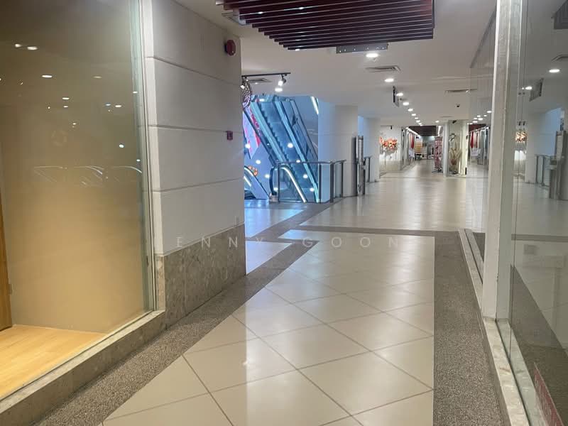 Office for Rent in Seri Tanjung Pinang (Tanjung Tokong) - Lenny Goon - PropertyGuru.com.my