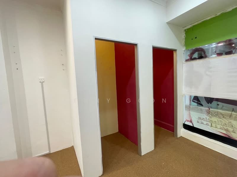 Office for Rent in Seri Tanjung Pinang (Tanjung Tokong) - Lenny Goon - PropertyGuru.com.my