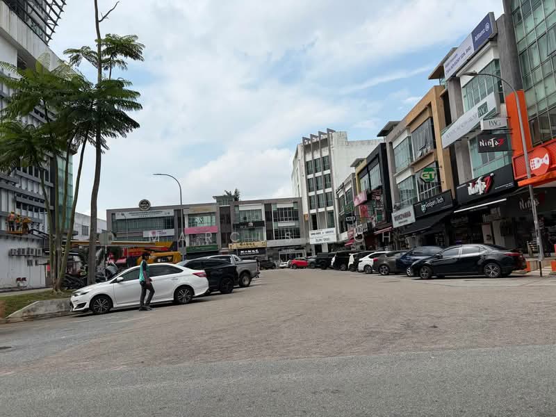 Shop for Sale in Taman Mount Austin (Tebrau) - Marcus Loh - PropertyGuru.com.my