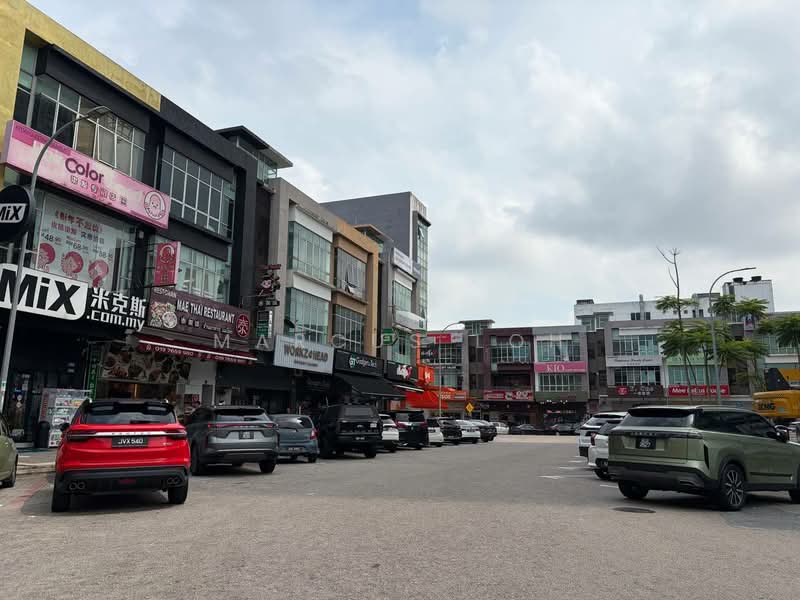 Shop for Sale in Taman Mount Austin (Tebrau) - Marcus Loh - PropertyGuru.com.my