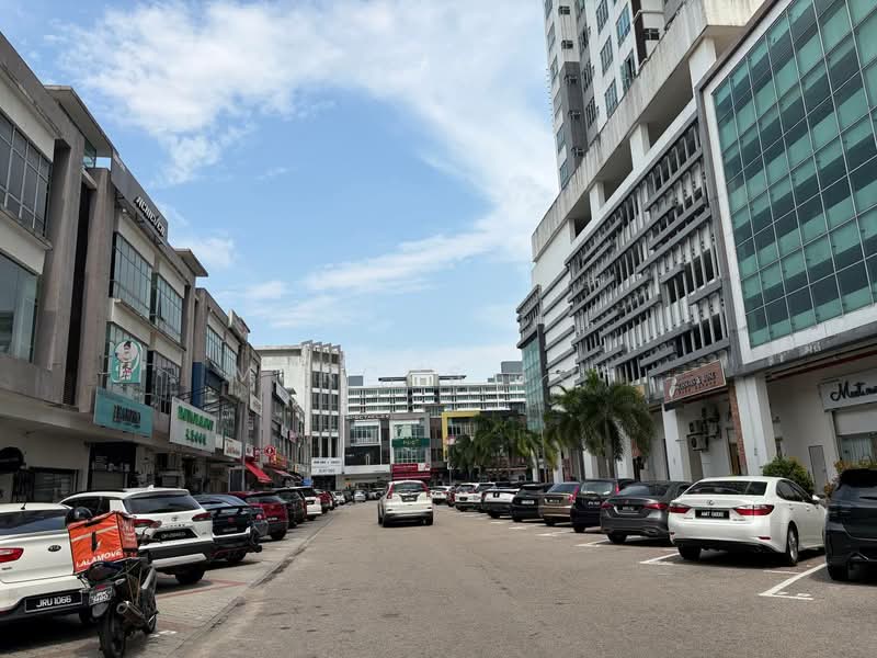 Shop for Sale in Taman Mount Austin (Tebrau) - Marcus Loh - PropertyGuru.com.my