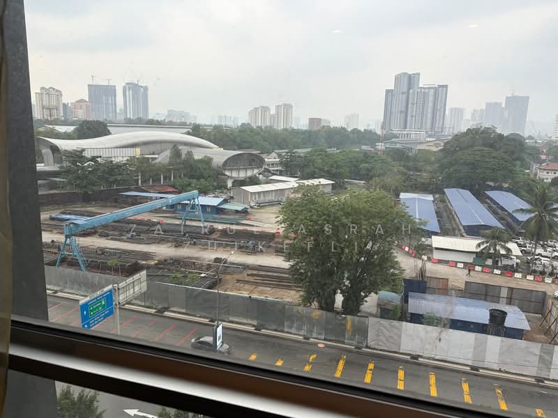 Kondominium untuk Dijual di The Saffron - Zairul Asrah Zulkefli - Exterior - PropertyGuru.com.my