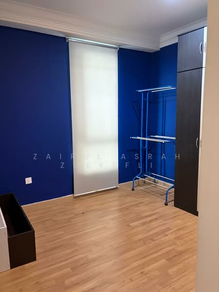 Kondominium untuk Dijual di The Saffron - Zairul Asrah Zulkefli - Interior - PropertyGuru.com.my
