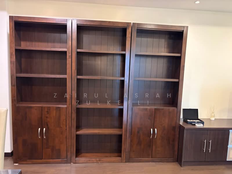 Kondominium untuk Dijual di The Saffron - Zairul Asrah Zulkefli - Interior - PropertyGuru.com.my