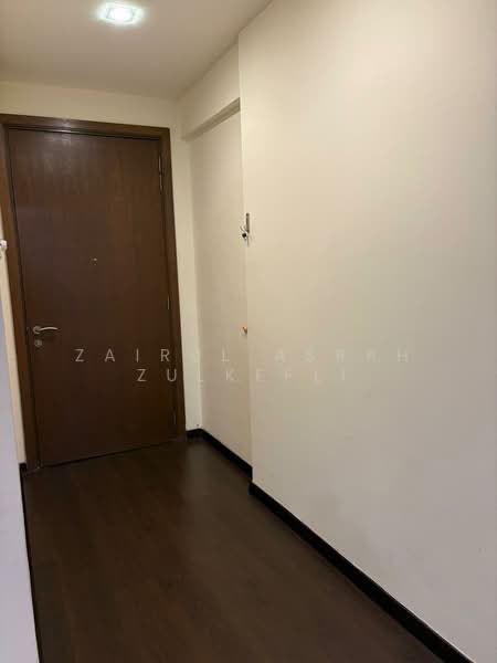 Kondominium untuk Dijual di The Saffron - Zairul Asrah Zulkefli - Corridor - PropertyGuru.com.my