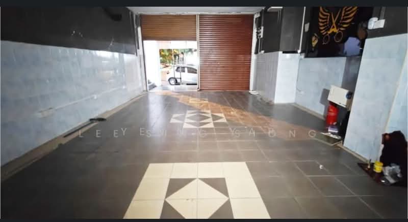Kedai / Pejabat untuk Disewa di Damansara Damai (Damansara Damai) - Yenny Yap - PropertyGuru.com.my