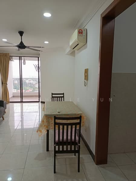 Condominium for Rent at Casa Tropicana - Michelle Yun - Dining Room - PropertyGuru.com.my