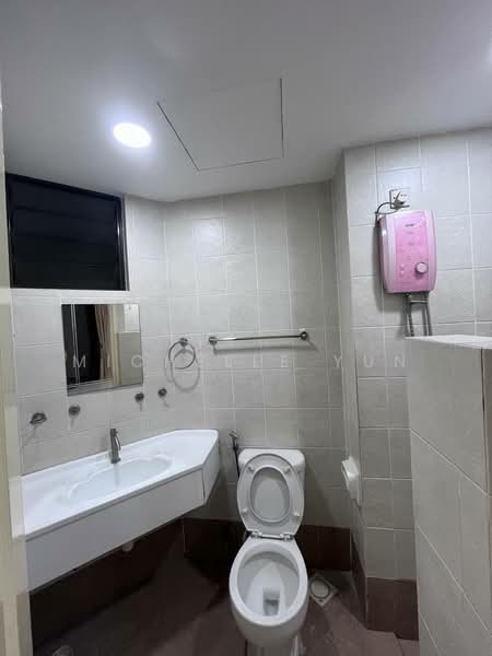 Condominium for Rent at Casa Tropicana - Michelle Yun - Bathroom - PropertyGuru.com.my
