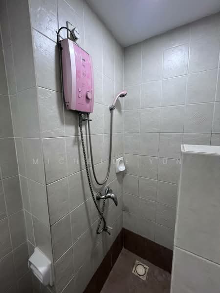 Condominium for Rent at Casa Tropicana - Michelle Yun - Bathroom - PropertyGuru.com.my