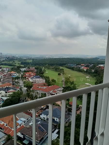 Condominium for Rent at Casa Tropicana - Michelle Yun - View - PropertyGuru.com.my