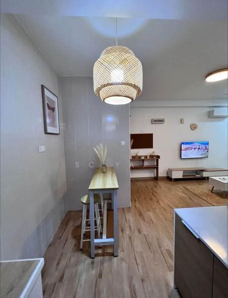 Kondominium untuk Dijual di Rafflesia - SC Yap - PropertyGuru.com.my