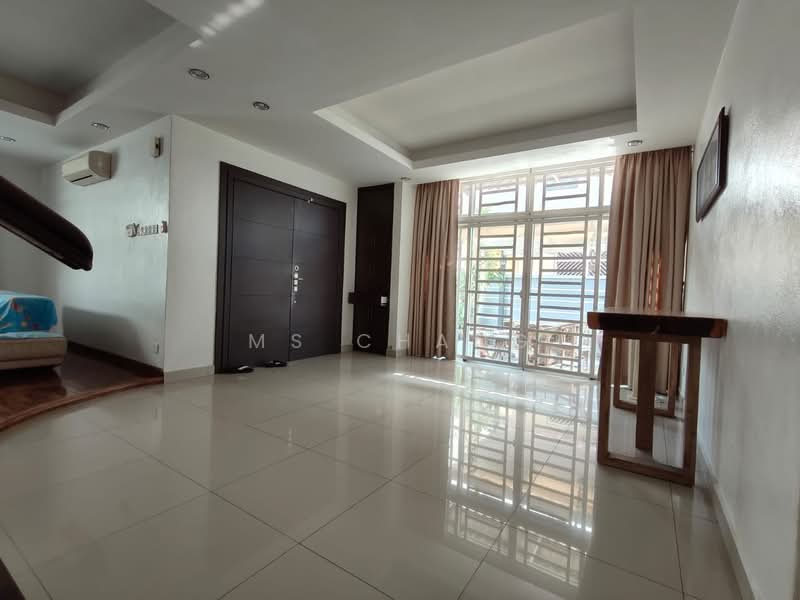 Semi-Detached House for Sale in Sungai Ara (Penang) - Ms Chang - PropertyGuru.com.my