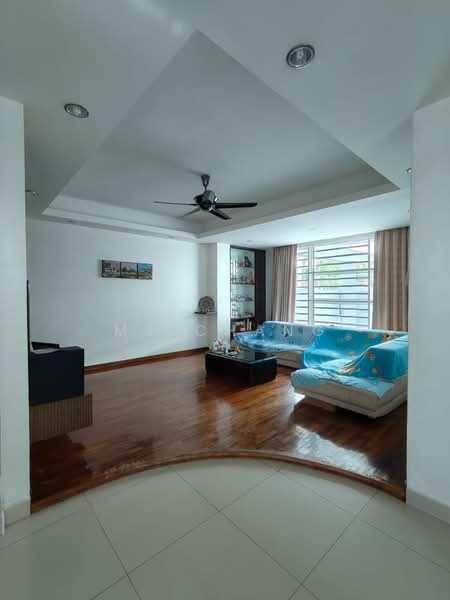 Semi-Detached House for Sale in Sungai Ara (Penang) - Ms Chang - PropertyGuru.com.my