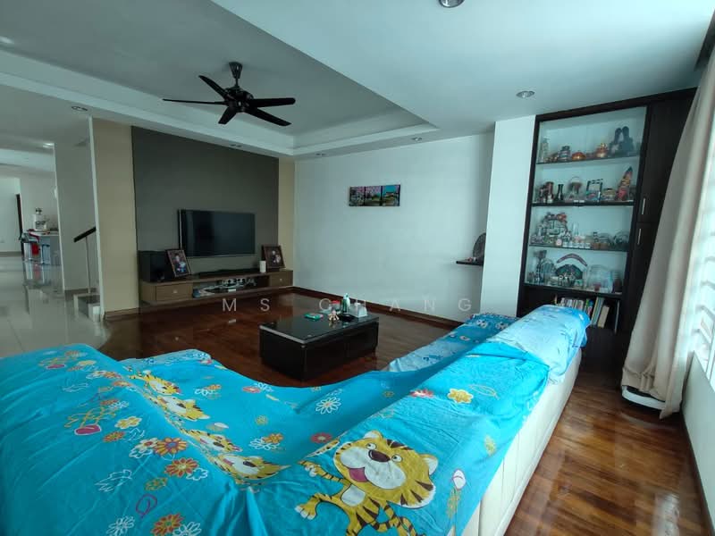 Semi-Detached House for Sale in Sungai Ara (Penang) - Ms Chang - PropertyGuru.com.my