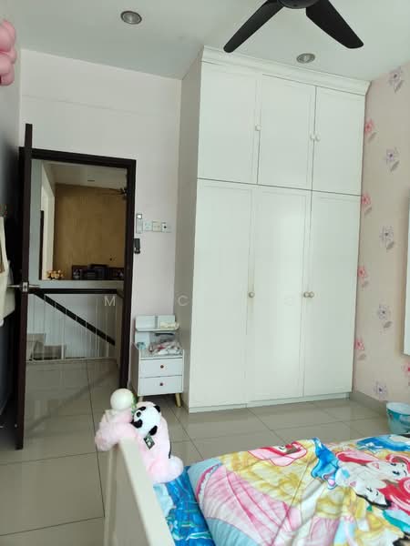 Semi-Detached House for Sale in Sungai Ara (Penang) - Ms Chang - PropertyGuru.com.my