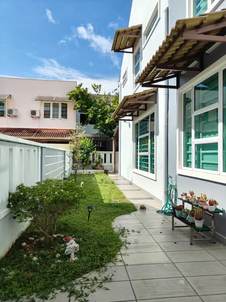 Semi-Detached House for Sale in Sungai Ara (Penang) - Ms Chang - PropertyGuru.com.my