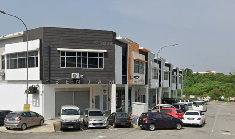 Kilang untuk Dijual di Seri Kembangan (Selangor) - Benjamin Lai - Exterior - PropertyGuru.com.my