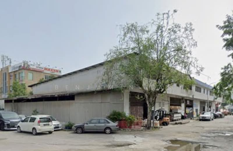 Kilang untuk Dijual di Seri Kembangan (Selangor) - Benjamin Lai - Exterior - PropertyGuru.com.my