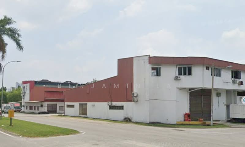 Kilang untuk Dijual di Seri Kembangan (Selangor) - Benjamin Lai - Exterior - PropertyGuru.com.my