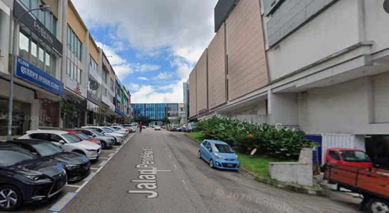 Shop for Rent in Taman Ungku Tun Aminah (Skudai) - Joshua Song - Exterior - PropertyGuru.com.my