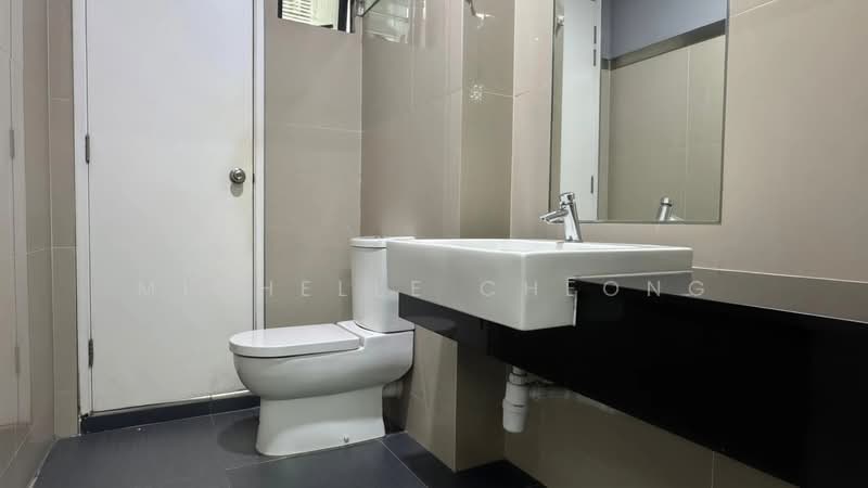Pejabat untuk Disewa di Kampung Kerinchi (Bangsar South) (Kuala Lumpur) - Michelle Cheong - PropertyGuru.com.my