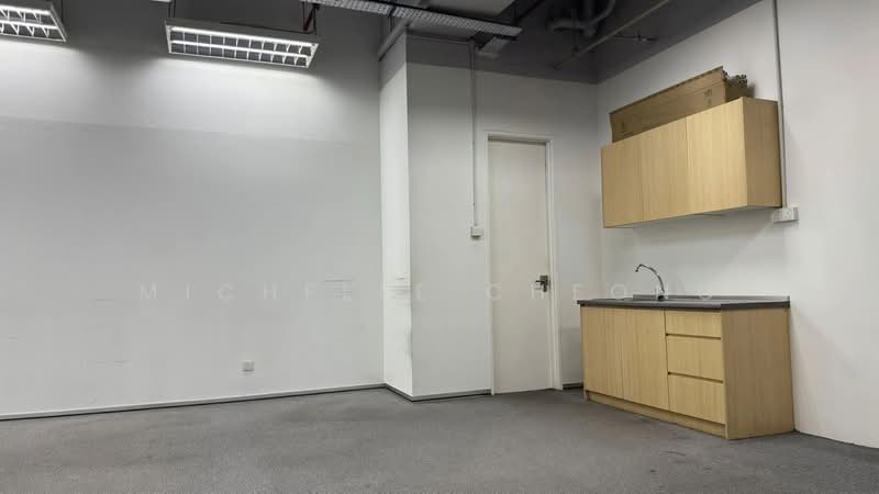 Pejabat untuk Disewa di Kampung Kerinchi (Bangsar South) (Kuala Lumpur) - Michelle Cheong - PropertyGuru.com.my