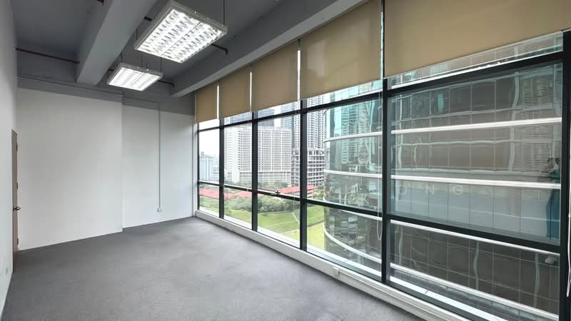 Pejabat untuk Disewa di Kampung Kerinchi (Bangsar South) (Kuala Lumpur) - Michelle Cheong - PropertyGuru.com.my