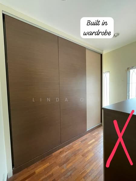 Semi-Detached House for Sale in Ukay Perdana (Ulu Kelang) - Linda Ooi - Interior - PropertyGuru.com.my