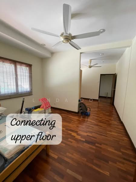 Semi-Detached House for Sale in Ukay Perdana (Ulu Kelang) - Linda Ooi - Interior - PropertyGuru.com.my