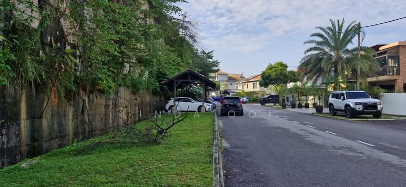 Semi-Detached House for Sale in Ukay Perdana (Ulu Kelang) - Linda Ooi - Exterior - PropertyGuru.com.my