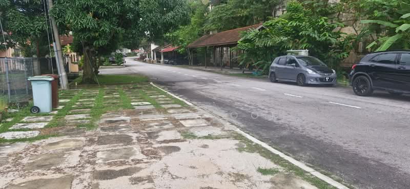 Semi-Detached House for Sale in Ukay Perdana (Ulu Kelang) - Linda Ooi - Exterior - PropertyGuru.com.my