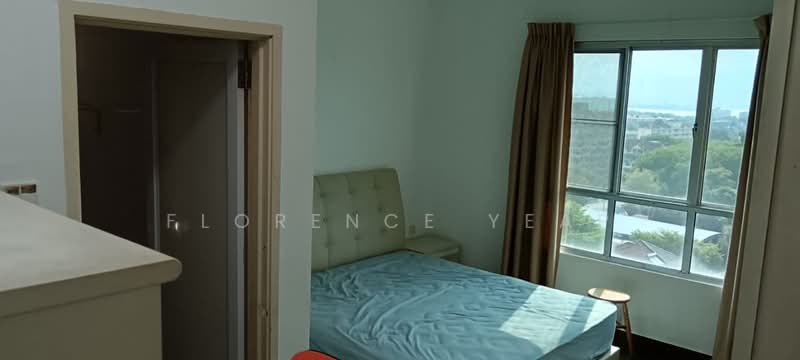 Pangsapuri untuk Dijual di Tanjung Permai De Centro - FLORENCE YEAP - PropertyGuru.com.my