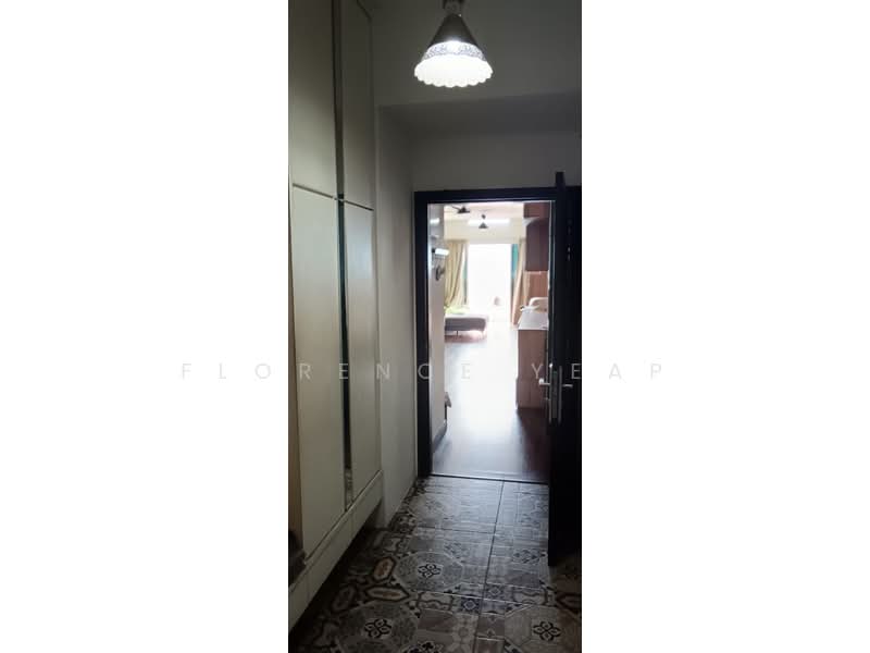 Pangsapuri untuk Dijual di Tanjung Permai De Centro - FLORENCE YEAP - PropertyGuru.com.my