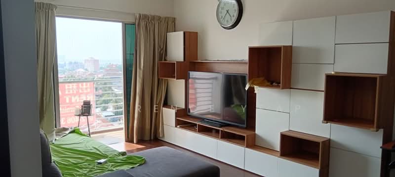 Pangsapuri untuk Dijual di Tanjung Permai De Centro - FLORENCE YEAP - PropertyGuru.com.my