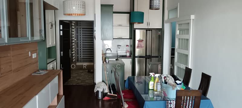 Pangsapuri untuk Dijual di Tanjung Permai De Centro - FLORENCE YEAP - PropertyGuru.com.my