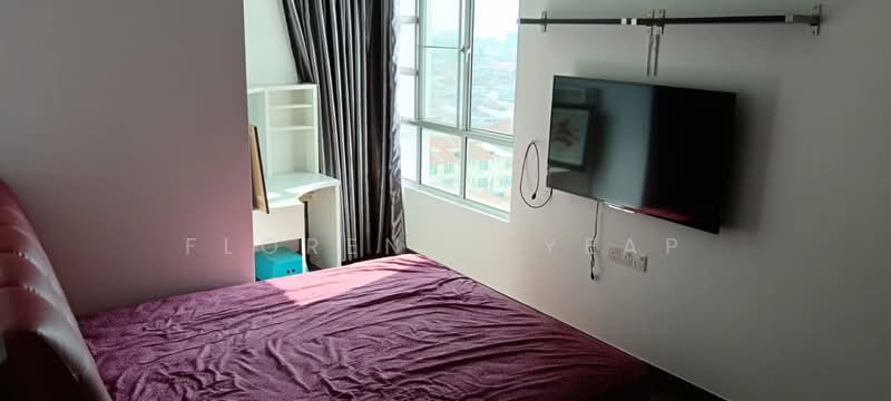 Pangsapuri untuk Dijual di Tanjung Permai De Centro - FLORENCE YEAP - PropertyGuru.com.my