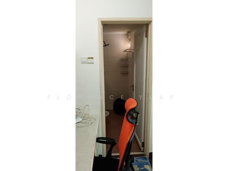 Pangsapuri untuk Dijual di Tanjung Permai De Centro - FLORENCE YEAP - PropertyGuru.com.my