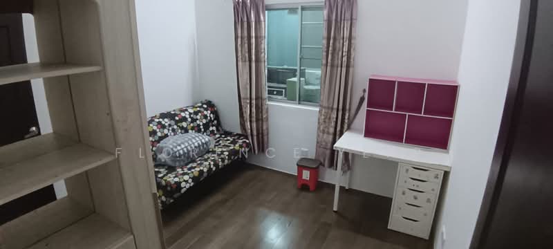 Pangsapuri untuk Dijual di Tanjung Permai De Centro - FLORENCE YEAP - PropertyGuru.com.my