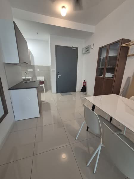 Servis Apartment untuk Disewa di Serviced Residence @ Sunway D'hill Residences - Kelly Khaw - Kitchen - PropertyGuru.com.my