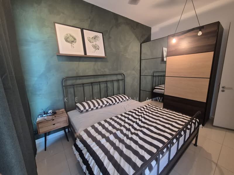 Servis Apartment untuk Disewa di Serviced Residence @ Sunway D'hill Residences - Kelly Khaw - Bedroom - PropertyGuru.com.my