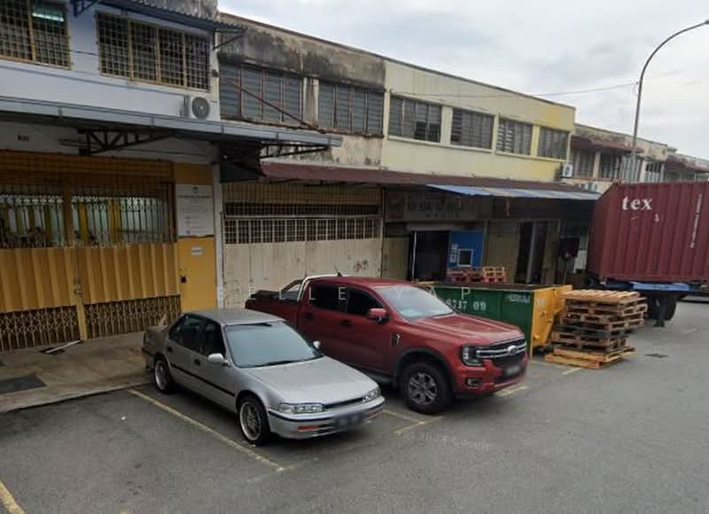 Kilang untuk Dijual di Taman Perindustrian Ehsan Jaya (Kepong) - Belle Yap - Exterior - PropertyGuru.com.my