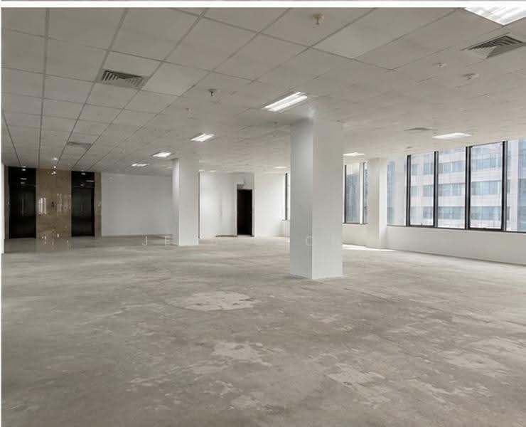 Office for Rent in KL City Centre (Kuala Lumpur) - Jess Chong - Interior - PropertyGuru.com.my