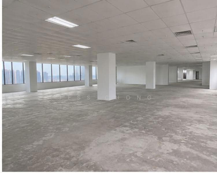 Office for Rent in KL City Centre (Kuala Lumpur) - Jess Chong - Interior - PropertyGuru.com.my