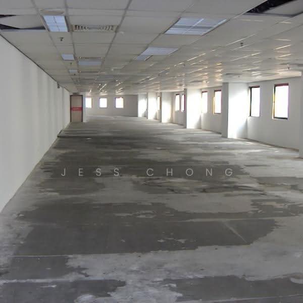 Office for Rent in KL City Centre (Kuala Lumpur) - Jess Chong - Interior - PropertyGuru.com.my