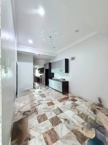 Rumah Teres 1 Tingkat untuk Dijual di Taman Sppk (Ipoh) - Jeff Tan - Kitchen - PropertyGuru.com.my