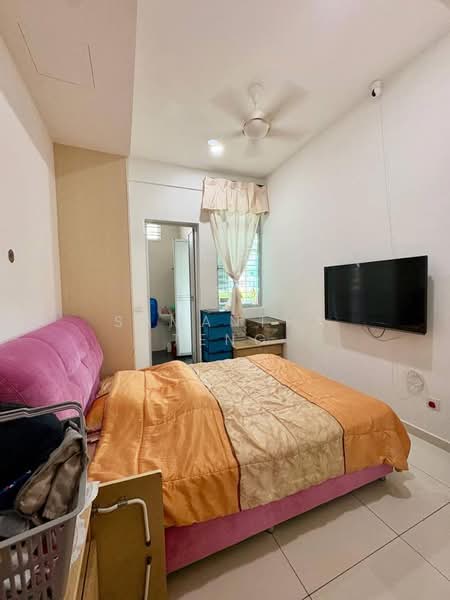 Rumah Teres 2 Tingkat untuk Dijual di Taman Mount Austin (Tebrau) - Samantha Teng - PropertyGuru.com.my