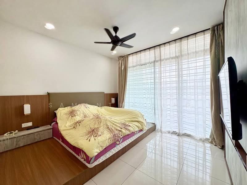 Rumah Teres 2 Tingkat untuk Dijual di Taman Mount Austin (Tebrau) - Samantha Teng - PropertyGuru.com.my