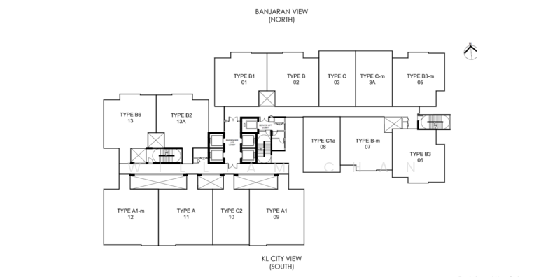 Service Residence for Sale at Alaia Titiwangsa - William Chan - PropertyGuru.com.my