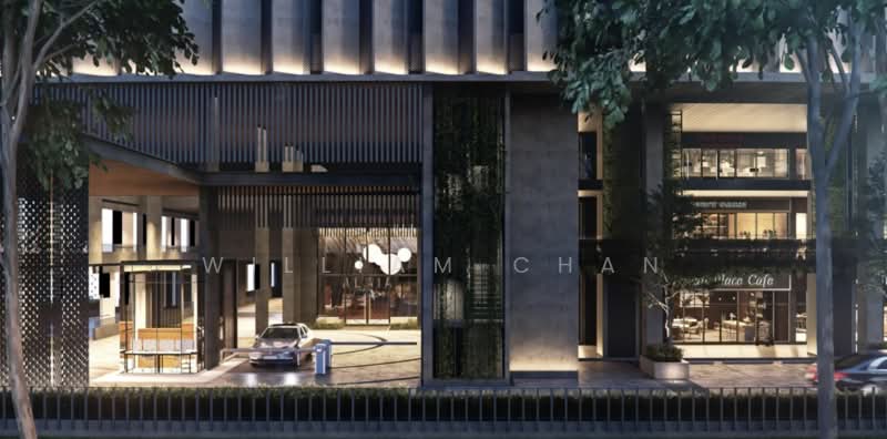 Service Residence for Sale at Alaia Titiwangsa - William Chan - Exterior - PropertyGuru.com.my