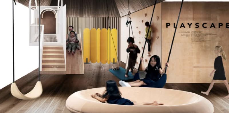Service Residence for Sale at Alaia Titiwangsa - William Chan - Interior - PropertyGuru.com.my